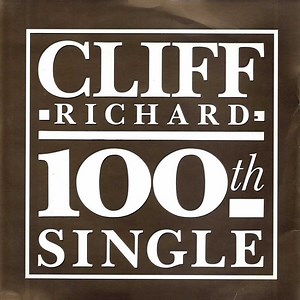 Cliff Richard - The Best Of Me