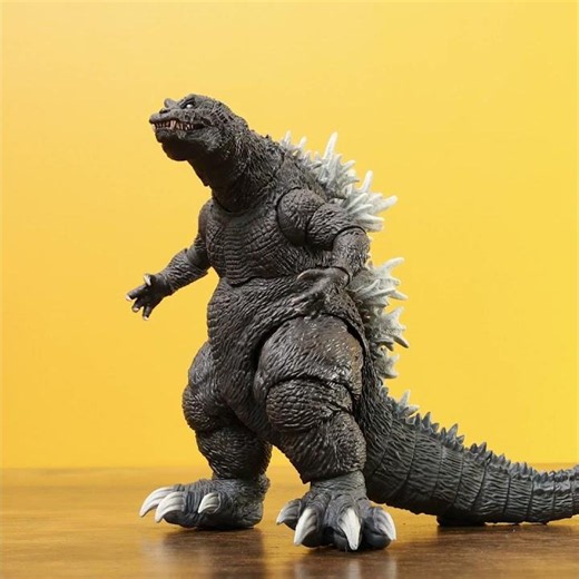 Godzilla vs. Baragon #godzilla