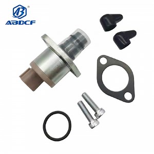 [Hot Item] Auto Parts Scv Suction Control Valve A6860-Vm09A A6860-Ec09A for Nissan Navara D40m