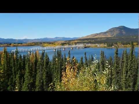 Wonderful Nature and Wildlife in West-Canada - Chill out