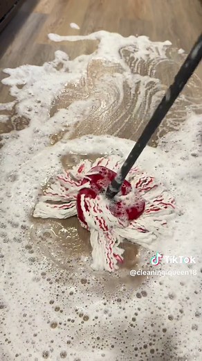 Effective Mop Cleaning Hacks for a Spotless Home