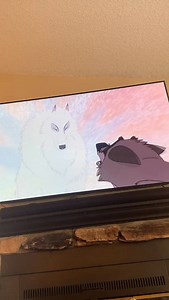 545K views · 90K reactions | one of my favorite scenes in “balto” ever‼️  #fyp #huskiesofinstagram #wolves #wolf #wolfdog #huskymix #NAID #huskylife #instadog | Penelly Watches Telly | Facebook