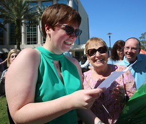 All Class Of 2024 Students Match -- Record Number In Psychiatry