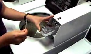 VIDEO: Coin-Operated Washer/Dryer Hack – Real or Fake?