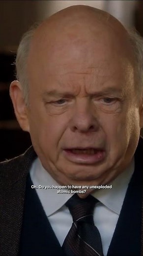Dr. Sturgis Helps Supply Radioactive Matter | Young Sheldon