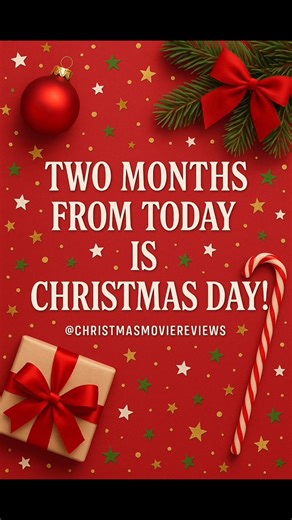 Christmas Movie Reviews on Reels