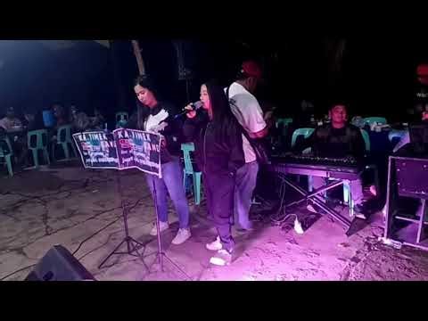 BLUE WATER DOUBLE STEP MEDLEY