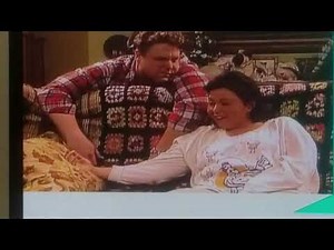 ROSEANNE/BLOOPERS/HILARIOUS