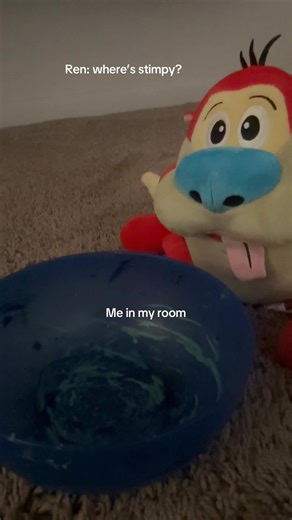 #renandstimpy | renandstimpy