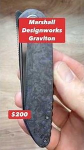 Marshall Designworks Graviton