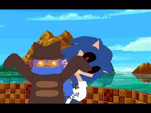 random shenanigans in SRB2 pt.1