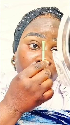 Step by step easy eyebrow tutorial using the most precise pencil #browpencil #eyebrowtutorial