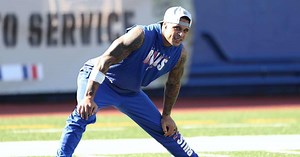 Rachel Bush, Wife of Bills' Jordan Poyer, Calls out 'Classless' Chiefs Fans