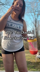 24K views · 460 reactions | I like knowing my kids are safe & what theyre learning about in school! && I love teaching them real life skills #fyp #foryou #momsoftiktok #homeschool #homeschoolmom #sahm #momsofinstagram #exploremore #explorereels #vibes #bombshellblaze | Blaze bombshell | Facebook