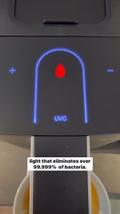 177 reactions · 10 comments | ✨Save 20%✨ & enjoy cosy season with the BRITA Cube, our all-in-one at-home water dispenser   Enhances the flavour of your hot drinks with integrated MAXTRA PRO filtration  Reduces chlorine and other taste-impairing substances ✅ Eliminates 99.999% of bacteria with UV-C technology | BRITA United Kingdom | Facebook