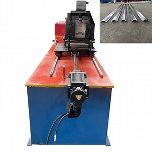 [Hot Item] Safety Brake Garage for Roller Shutter Doors Making Machine