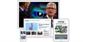 Subscribe to Fortune | Fortune