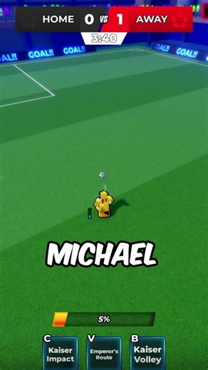 Michael Kaiser's Overpowered Skills Showcase Explained