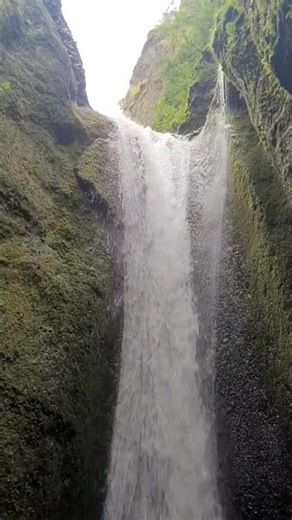 A hidden gem in Iceland