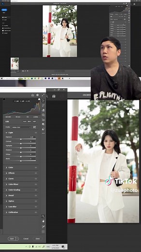 Hướng Dẫn Chỉnh Màu Trong Photoshop Đẹp Nhất