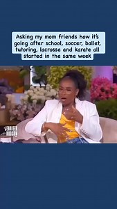 Have you checked on a mom today? | The Therapeutic Edge