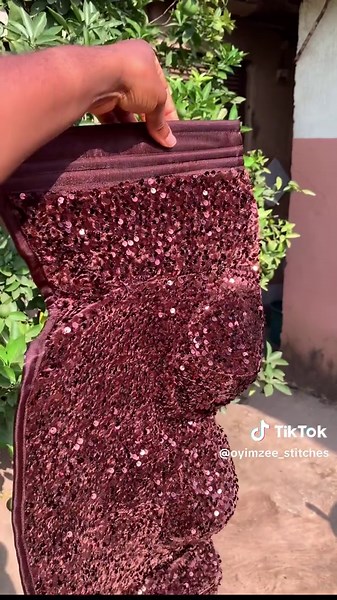 Cup corset beautifully made. #corset #tailor #sewingtiktok #smallbusiness #fashiontiktok