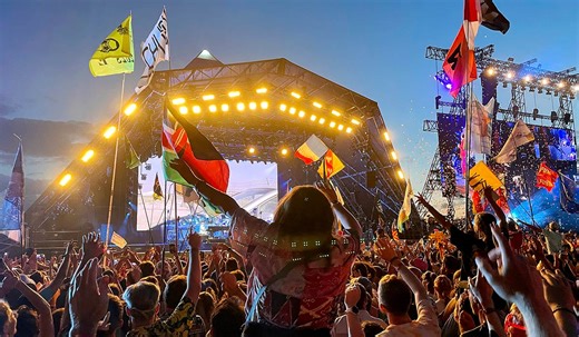 Women reveal what worries them most about attending an outdoor music festival