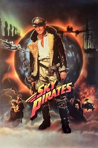 Sky Pirates - Movie