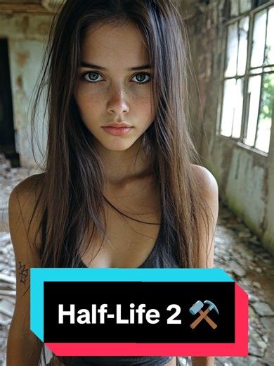 Half-Life 2 Cosplay: Celebrating Resistance Heroes