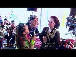 Uncek Di Gendong Elya Sanjaya Sampe Merem Melek-Sangkuriang Paling Baru 2022 || Jps Shooting
