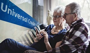Universal Credit: What is the new benefit system?