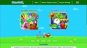 13 reactions | Starfall's new 4th and 5th Grade learning hub is now available on www.starfall.com for members! Visit your account settings to turn it on, and remember to send us your feedback! | Starfall Education Foundation | Facebook