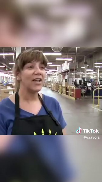 We filmed this video in 2012 to highlight our amazing employees, and our USA production. More than a decade later, all of this still rings true. We're grateful for our Crayolians - both current and retired who have dedicated their careers to make the world a more colorful place - and we're proud to say that 100% of standard sized crayons sold in the US are made in the US! 🇺🇸