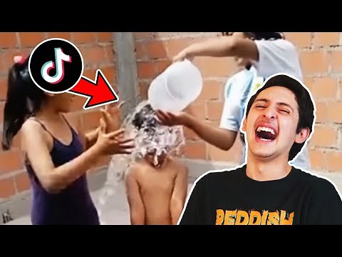 TIKTOKS that are really funny