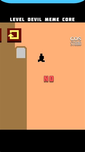 Level Devil with meme twist part 11 #shorts #viral