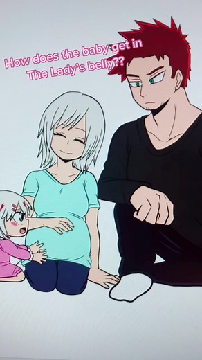 Returned for another funny art clip ! I apologize for the delay! Hope everyone is doing well! Her is the funny and wholesome moment with the Todorokis ! ❄️🔥 #bnhaartwork #mhaart #animefunnyart #myheroacademia #todorokitouya #artistsoftiktok