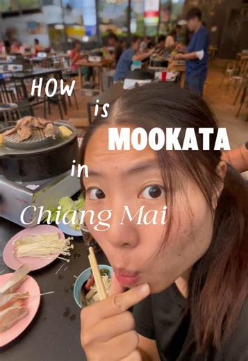 Unbelievable Chiang Mai: A Food Lover's Paradise