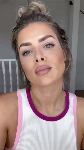 638K views · 10K reactions | Lilac Eye Shadow  | Jessica Wilson Beauty | Facebook