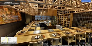 Google expanding 360-degree Google Maps Business Photos program to 7 new countries