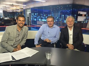 16K views · 104 reactions | Don't miss tonight's pre-Monaco GP F1 Report as Marc Priestley is joined by Kevin Eason and Pat Fry. 8:30pm on Sky Sports F1! | Sky Sports F1 | Facebook