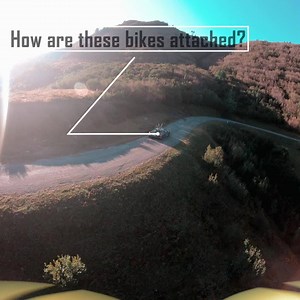 56K views · 143 reactions | Mediocre racks don’t cut it; not with your bike. Whether you’re into slopestyle, downhill, cross country, or anything in between, SeaSucker has your back. Our vacuum technology keeps your bike secure and in place, so you can ride anywhere. Find out why you need SeaSucker today! | SeaSucker | Facebook