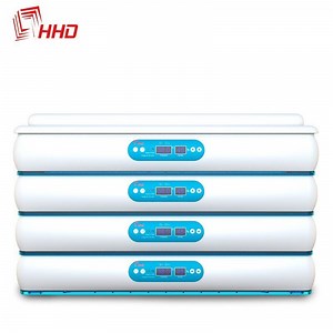 [Hot Item] Hhd Incubator 480 Egg Chicken for Temperature and Humidity Controller