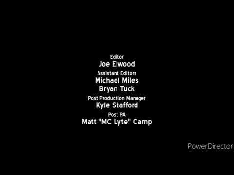 Planet Sheen End Credits (2010)