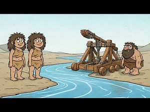 He Wanted to Impress Her — Nothing Went as Planned