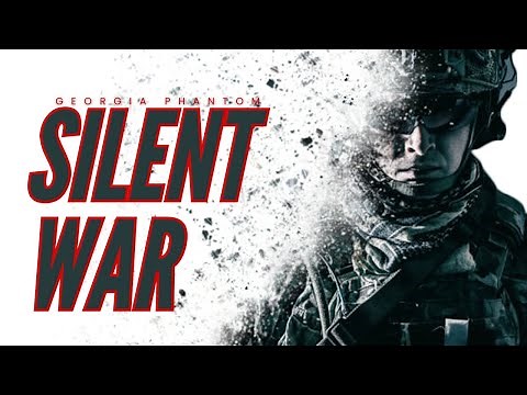 Country Rap | Silent War | Georgia Phantom