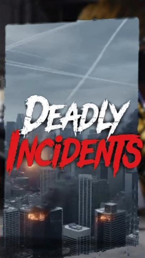 8K Terrorist Attack – City Center in Chaos & Explosive Destruction! 💥🔥🚨#ChainExplosion #8KAction