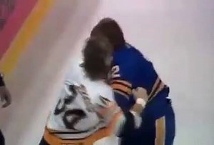 235K views · 605 reactions | When Mike Milbury selected a lineup of goons to go after Ulf Samuelsson...  | Hockey Beast | Facebook