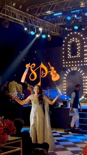 sangeet smriti mandhana wed Palash muchhal 💃❤️#shortsvideo#sangeet#ytshorts #youtubeshorts#trending