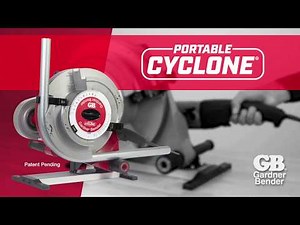 Gardner Bender Portable Cyclone