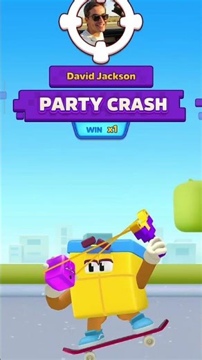 Tetris Block Party 32